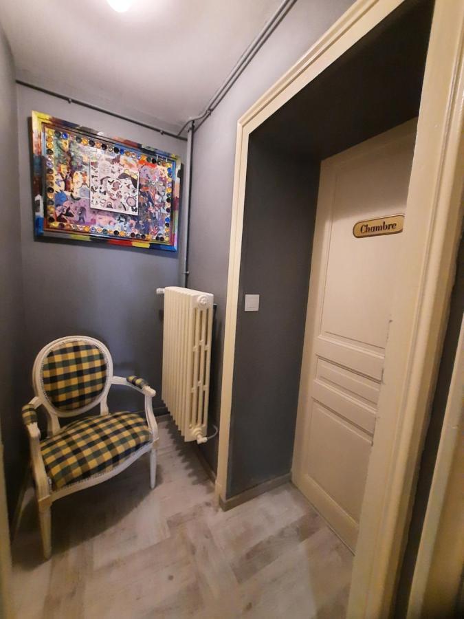 Le Confidentiel Verdun Esterno foto