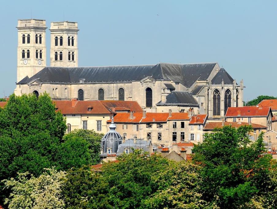 Le Confidentiel Verdun Esterno foto